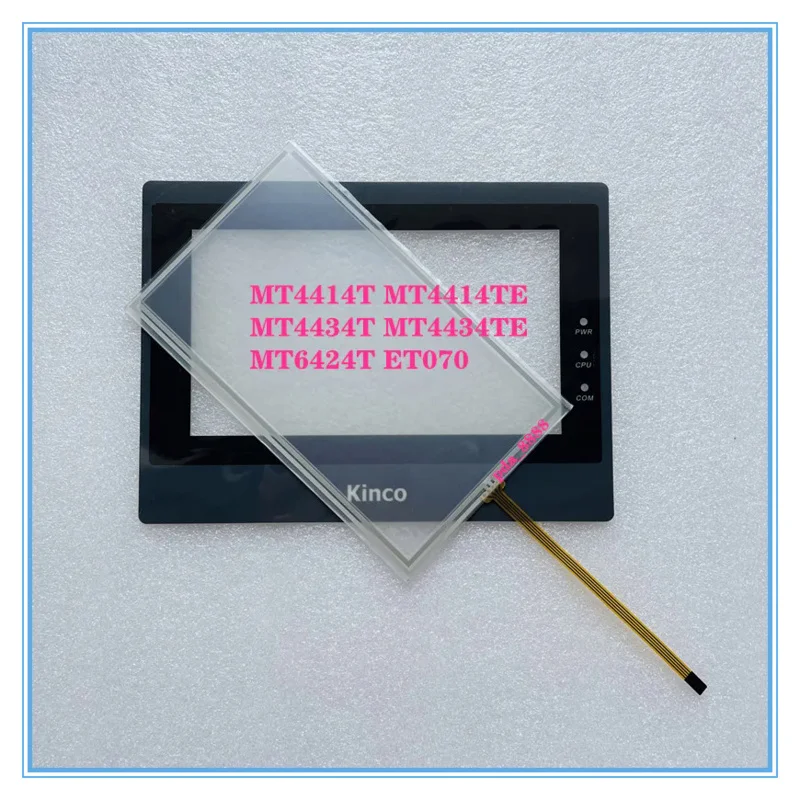 

KINCO MT4414T MT4414TE MT4434T MT4434TE ET070 Touchpad Display