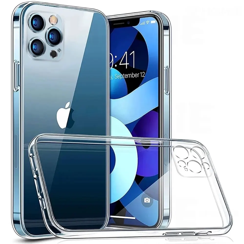 Clear Case For Apple iPhone 11 14 13 Pro 12 7 8 Plus SE 2022 XR X XS Max 6 6S Phone Cover Vintage Cassette Tape Retro Style