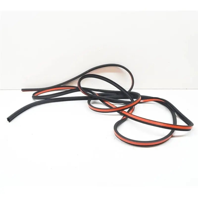 [Top Store!! ] 54107485602 Car Sunroof Sealing Strip For BMW X7, X6
