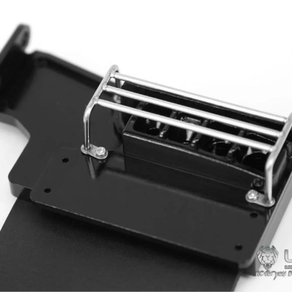 

LESU 1/14 детали радиоуправляемой модели, задние фонари для DIY Tamiyaya 3348, модель самосвала, уличные игрушки TH09776