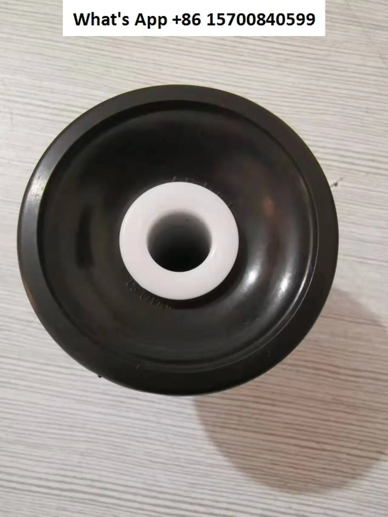 

Globe valve diaphragm 834179680 Pasture cow milking machine rubber parts T-pillar
