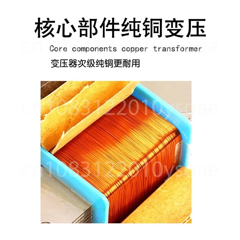 Household High-voltage Electric Cat High-power Rodent Exterminator Electronic Mouse Traps Automatic Electric Mouse