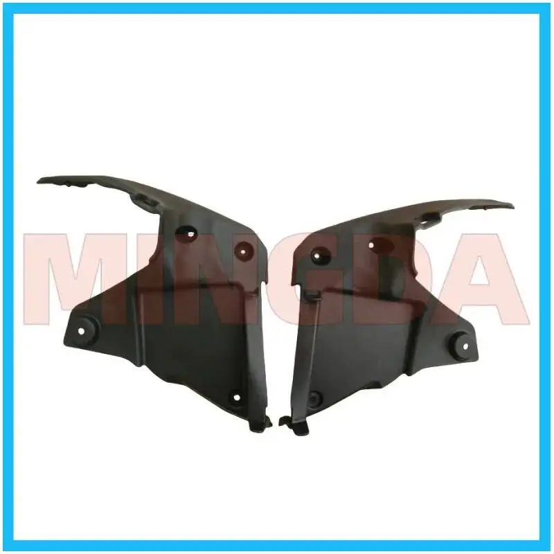 

Левая/правая внутренняя декоративная крышка топливного бака для Lifan Lf200-10r/ks200