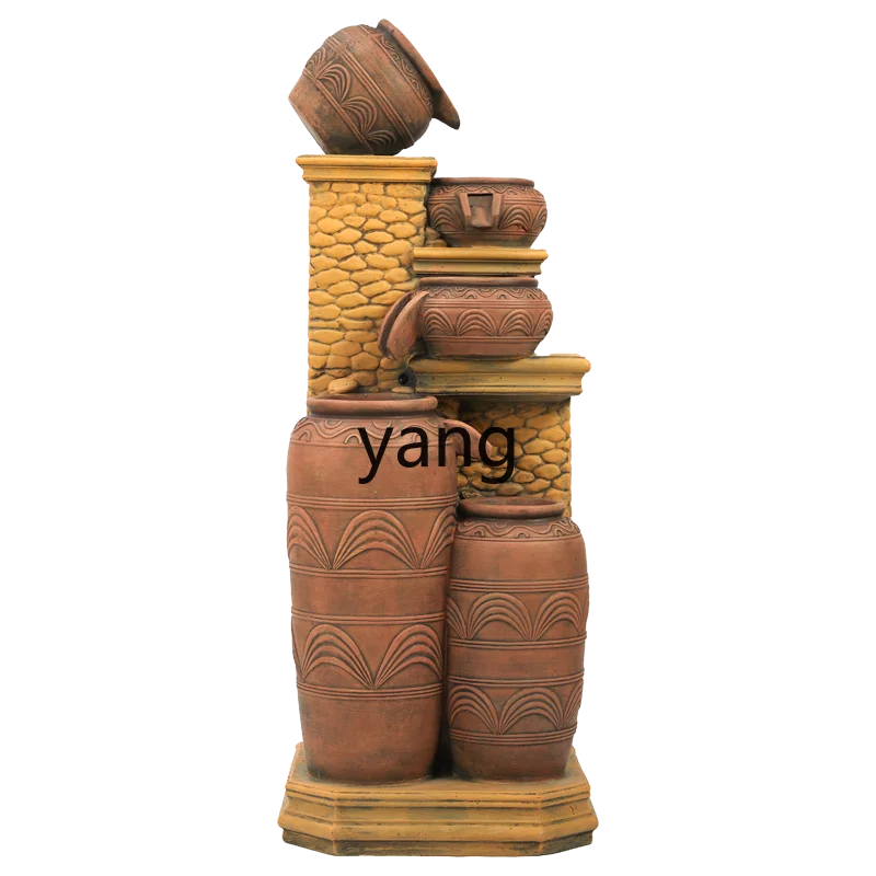 

YHM ornament floor balcony entrance outdoor