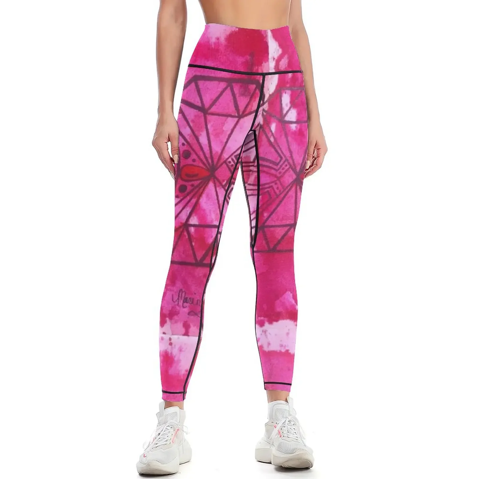 

Embryonic Force Leggings sports for gym Women sports sport legging workout shorts Womens Leggings