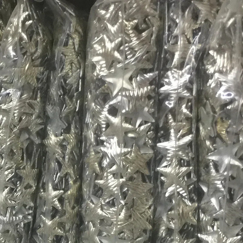 

1440 шт. 6*6 мм серебряные стразы с горячей фиксацией в форме звезды, режущие панк-шпильки и шипы для одежды, аксессуары «сделай сам»