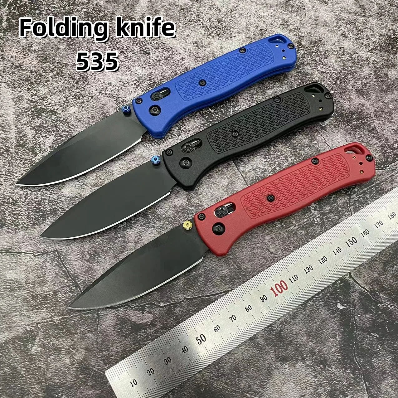 Bm 535 Pocket Foldi…