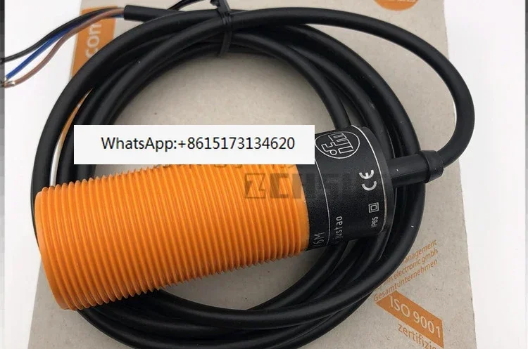 New proximity switch KI5001 KB5001 KB5003 sensor