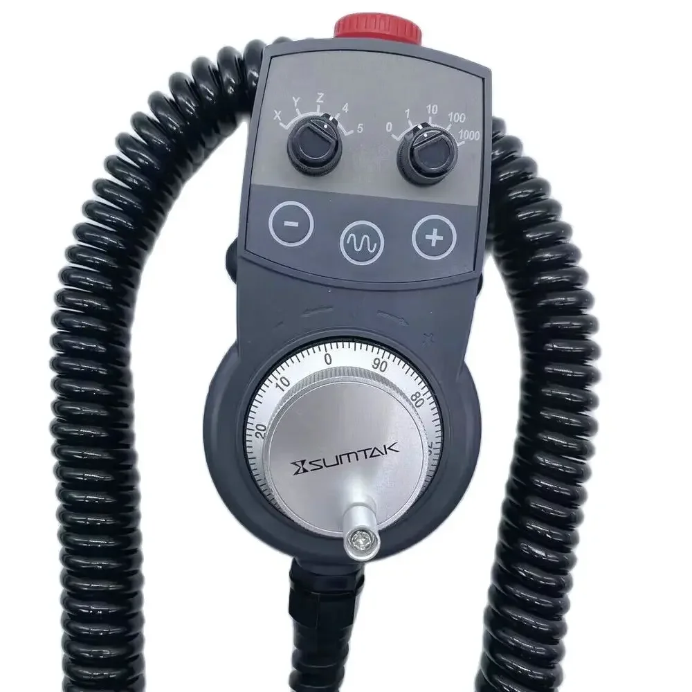 HBA-079827 HBA-119904/HBA-119903 Coded Electronic Handwheel for Fagor System Handwheel