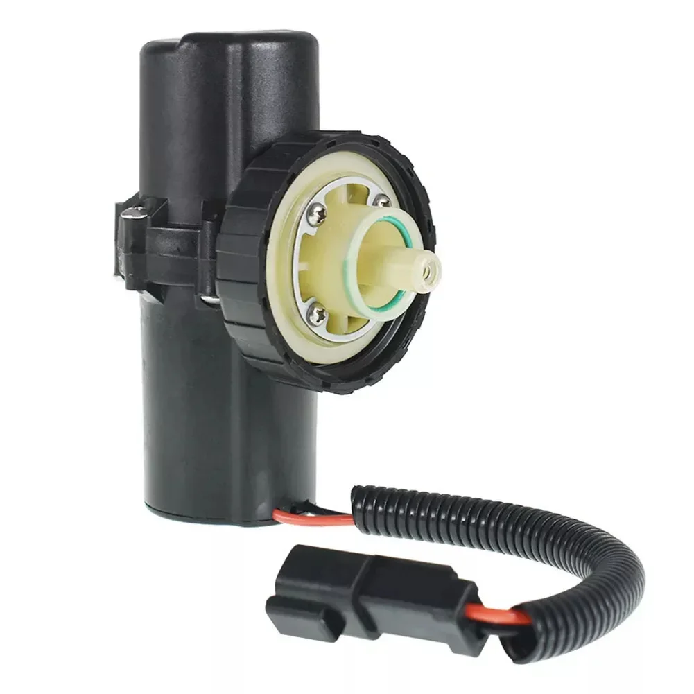 

OEM 2289129 Electric Fuel Pump ABS-Metal Material Anti-Corrosion Black Color Compatible With CAT Non-Deformation