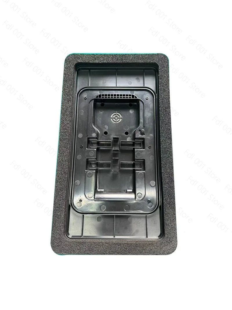 LED display vacuum suction cup HX-05 small pitch module electric suction plate floor tile screen plate remover