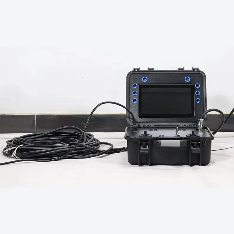 【Best-selling】250-1000mm Smart Electric Duct Cleaning New Condition Central Air-Conditioner Duct Cleaning Machine For Cleaning A