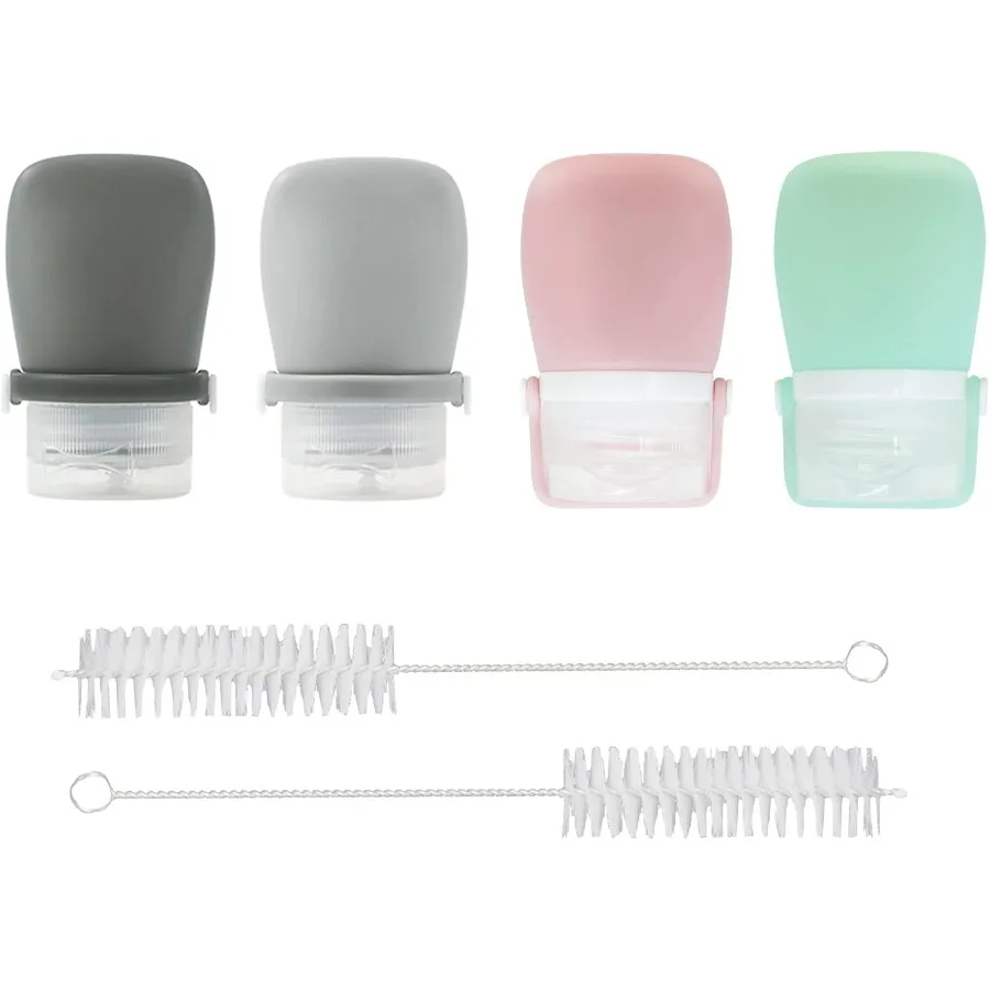 Squeeze Salad Dress…