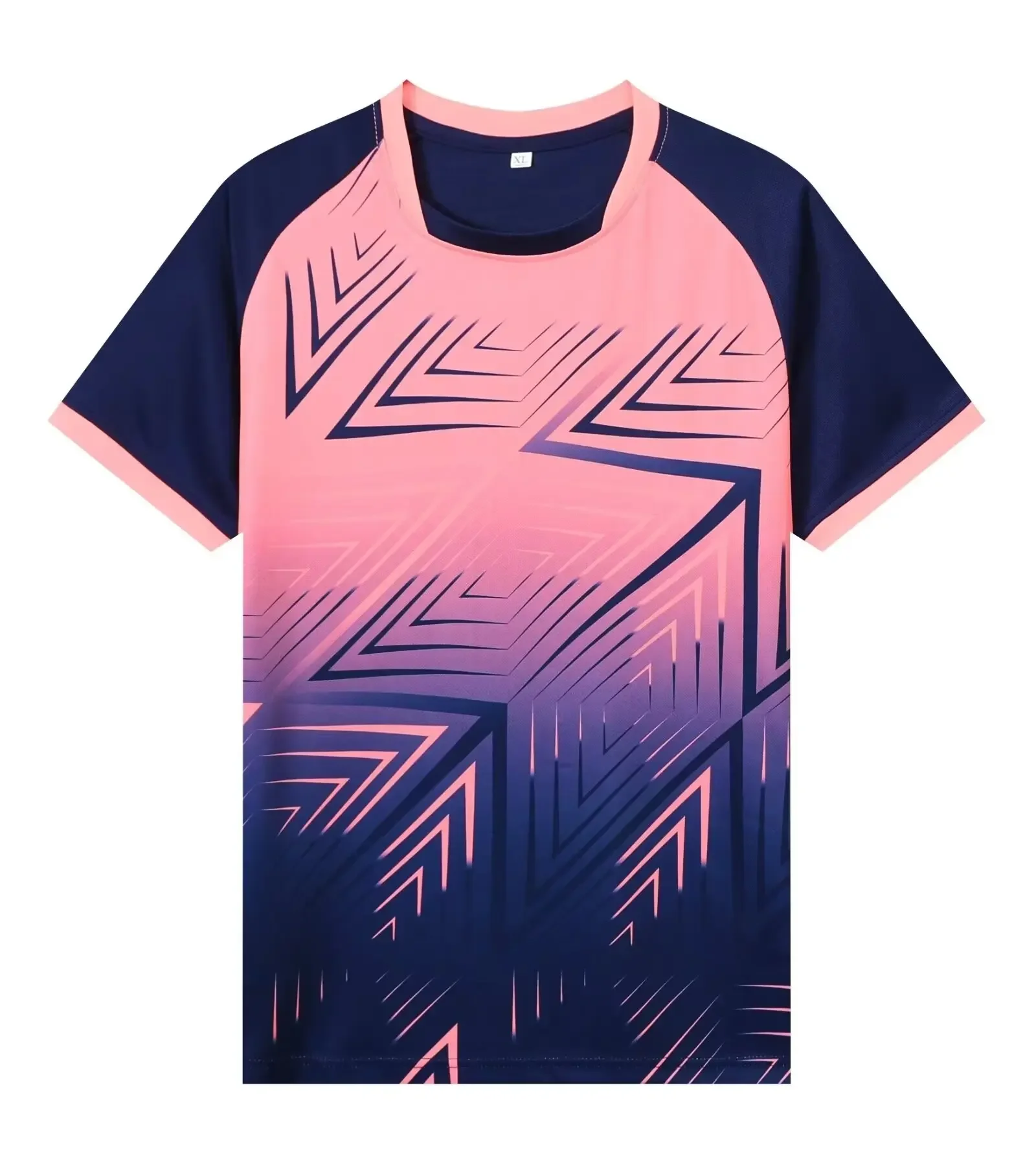 بدلة رياضية للأطفال صبي فتاة المشجعين قميص ملابس التدريب ألعاب قميص الرجال أطفال مجموعات الطفل عدة موحدة منامة والجلباب