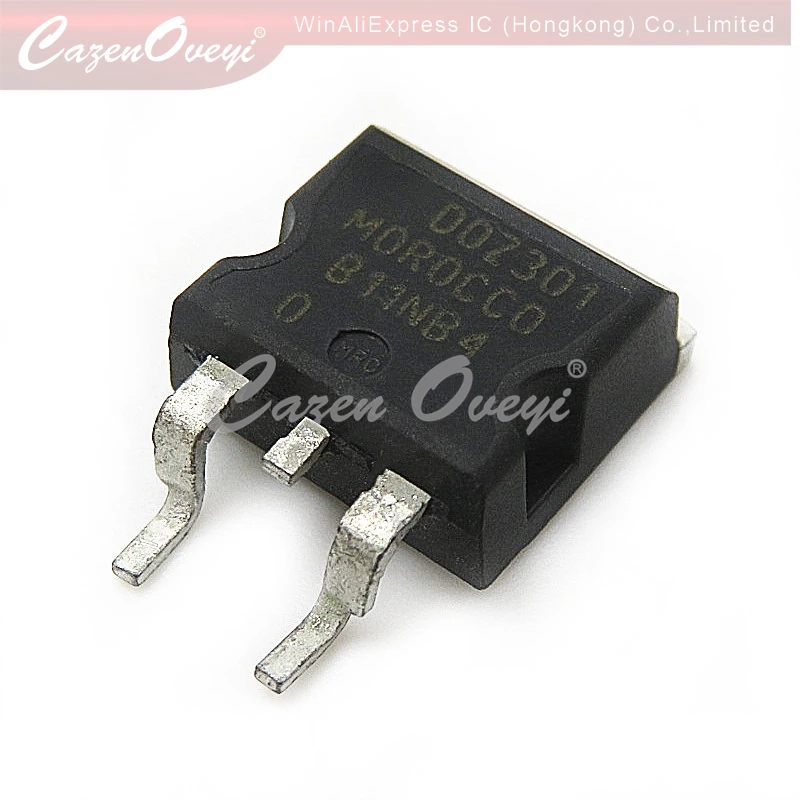 IRF3708S F3708S F3708 6R190C6 6R190 STB11NB40 B11NB40 TO-263