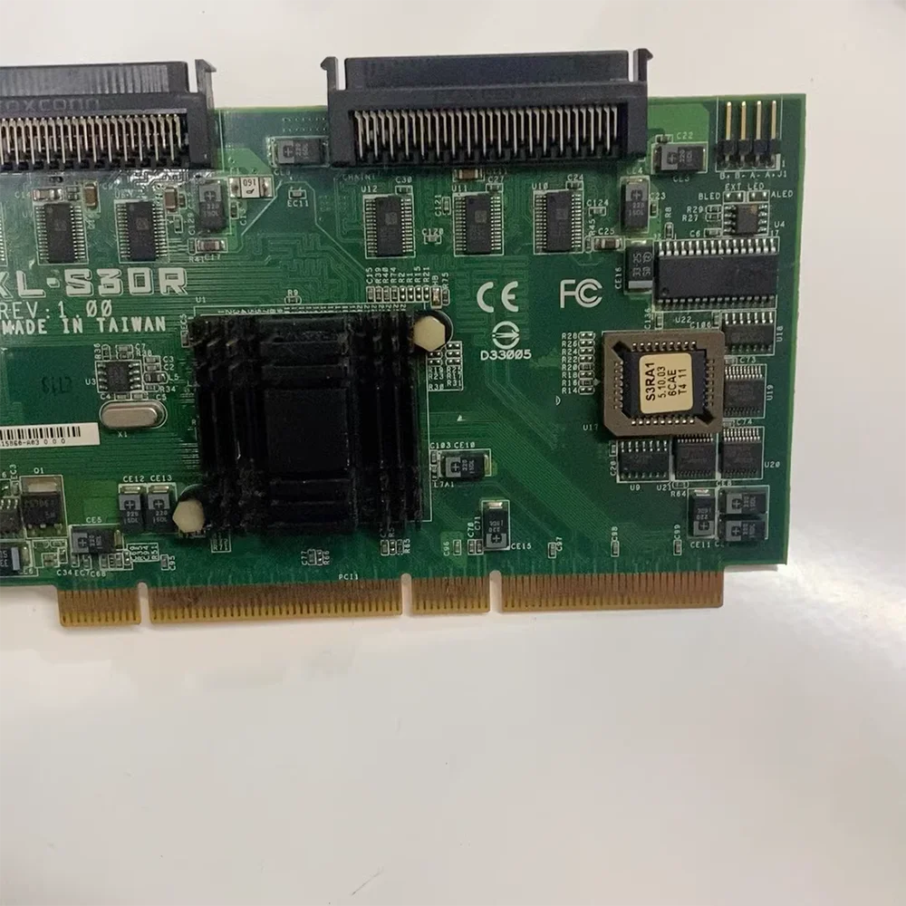 For A-s-u-s Server array card PXL-S30R