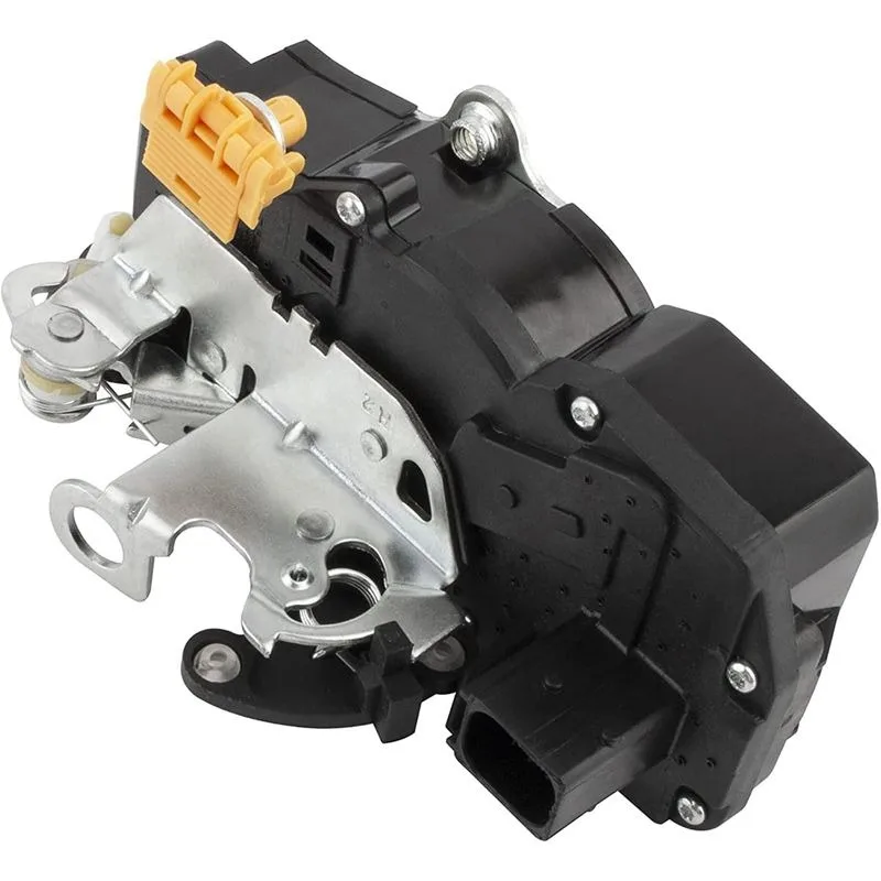 15896625 Rear Right Door Lock Actuator For Cadillac Escalade Chevrolet Tahoe GMC Yukon 2007 2008 2009 view 4