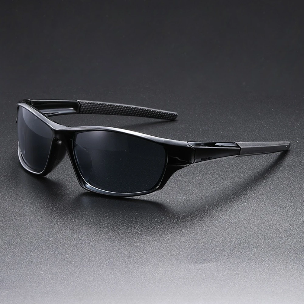 

Солнцезащитные очки в стиле ретро 2026 года для активного отдыха, велоспорта и рыбалки, с защитой от ультрафиолета UV400, унисекс