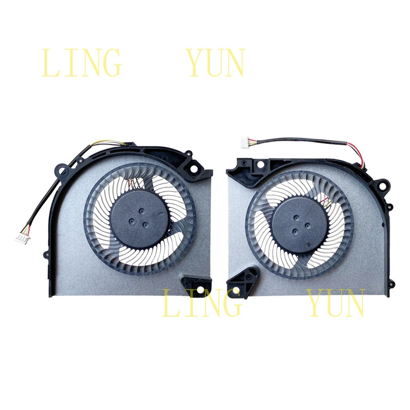 

Вентилятор для Shenzhou War God Z7/Z7T/Z8/G8-DA5NP/DA7NP/NT/DA7NS/DA9/RA5/RA7