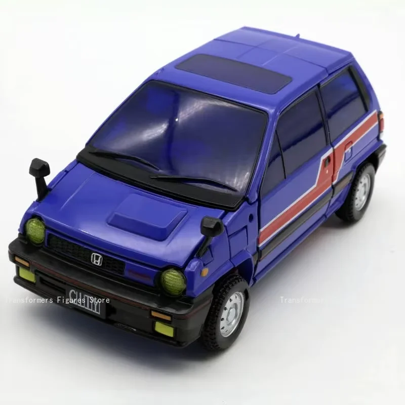 Oryginalny, nowy robot-transformer MP53 ko RT05 Skids G1 z filmu, kreskówki, figurka akcji, anime, ruchomy model, popularna lalka, prezent.