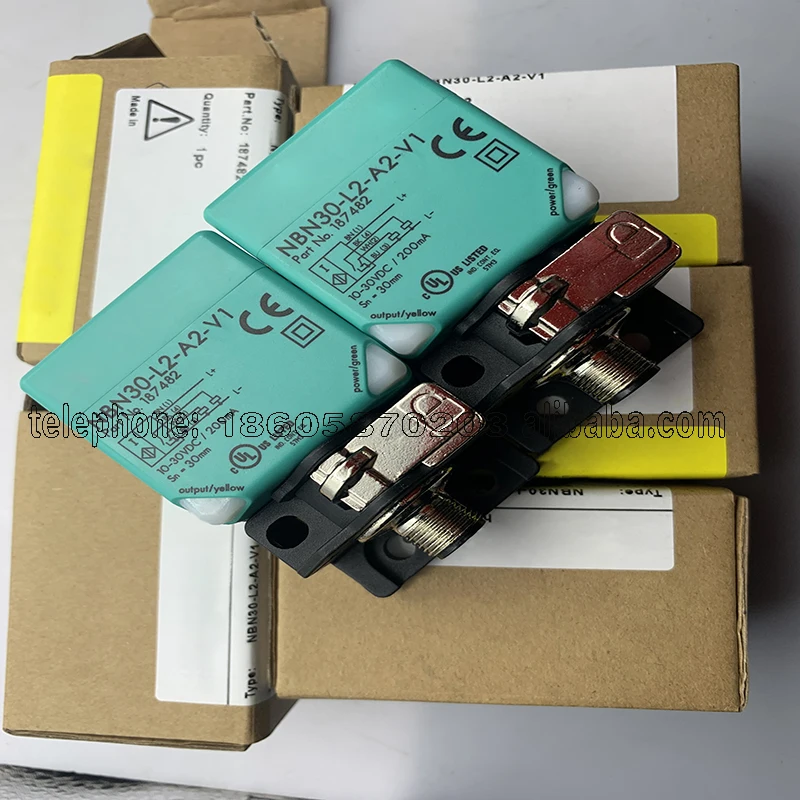 In Stock New Proxim…