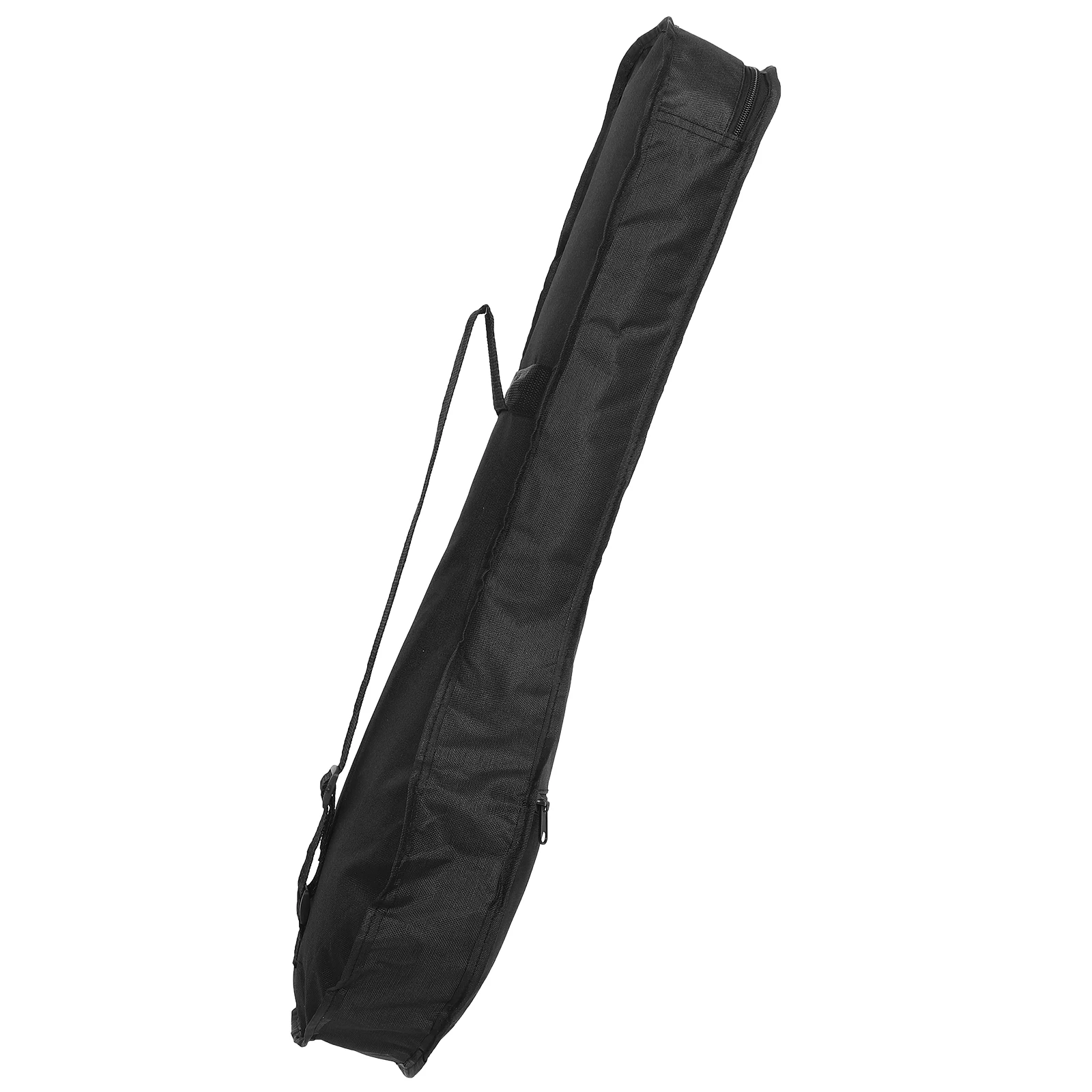 

Mandolin Bag Lightweight Shockproof Musical Instrument Backpack Extra Storage Pouch Portable Mandolin Case Padded Bag