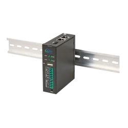 Small Machine Controller ARM Embedded Digital Transmission RS485 -40  +80°C LINUX Ubuntu Debian