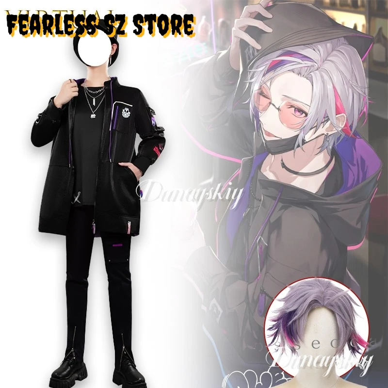 Virtual Nijisanji M…