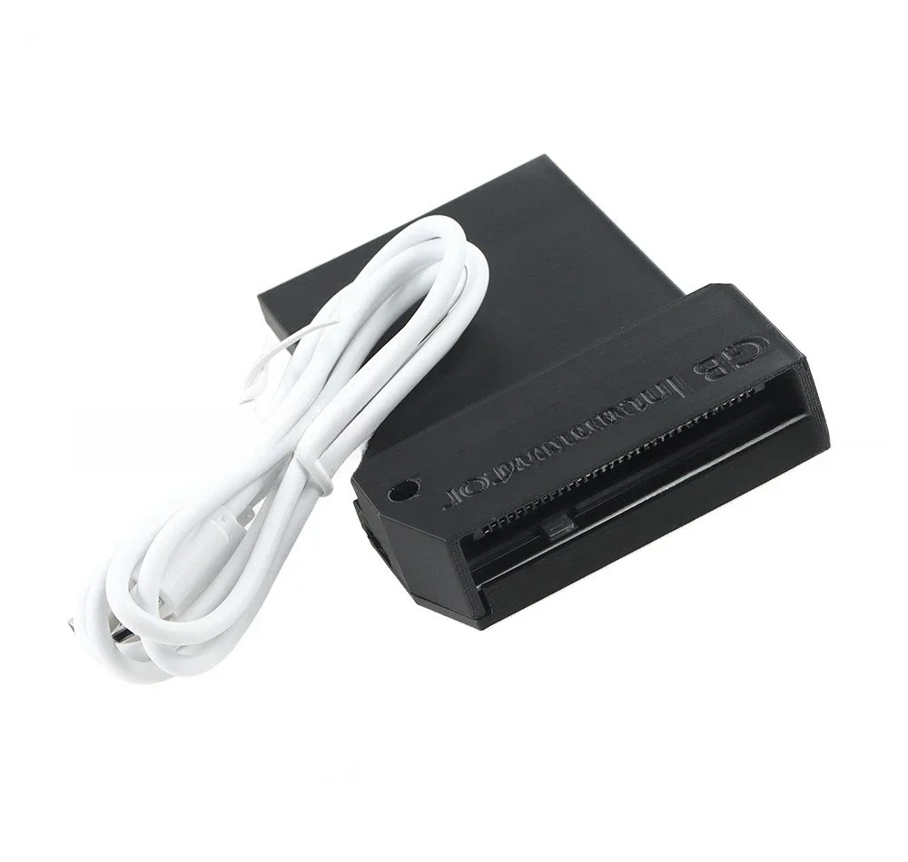 for New GB GBC GBA GBP Video Capture Card GB Series Game Console Capture Card