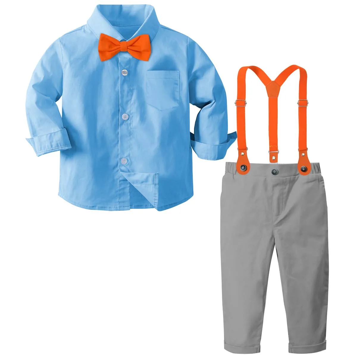 أزياء الهالوين للأطفال التأثيرية للمعلم، ملابس مهندس إنجليزي، ملابس لعب الأدوار لحفلات أعياد الميلاد وحفلات أعياد الميلاد #2