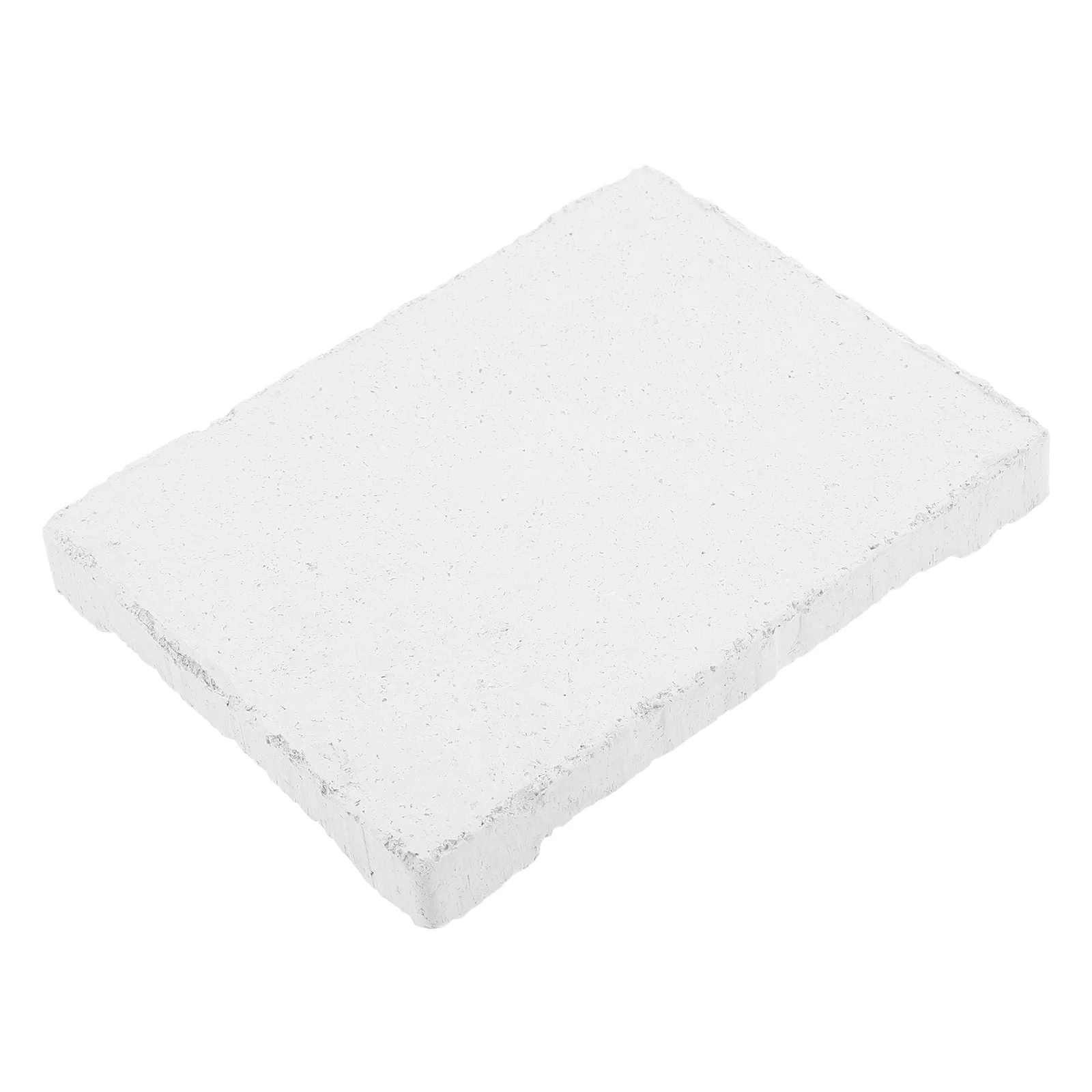 High Temperature Resistant Gold Working Tools Jewelry Block Welding Mat for Metal Processing Compact Work Surface for Jewelry