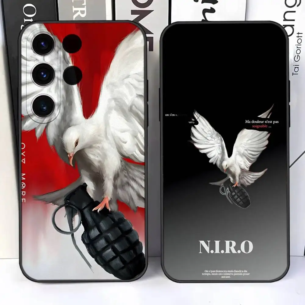 Rapper N-Niro OX7 A… - image