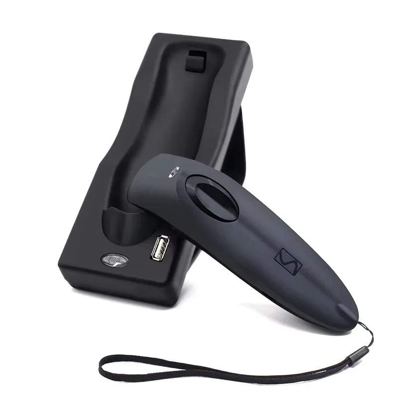 android handheld barcode scanner wall mounted barcode scanner decode 2d qr code, PDF, Matrix bcode reader