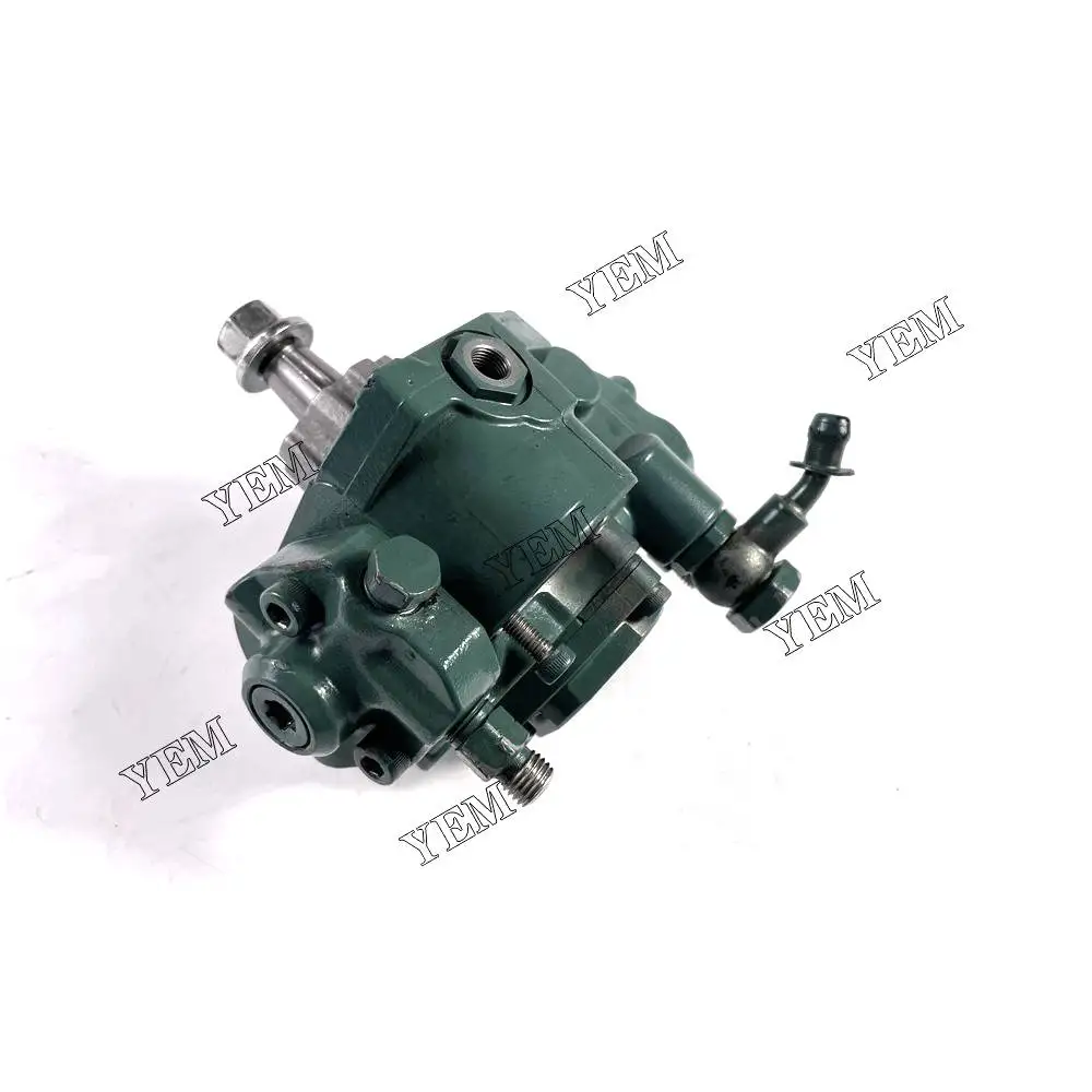 

D3.8E Fuel Injection Pump Assy 1J433-50500 For Volvo Excavator Engine Part