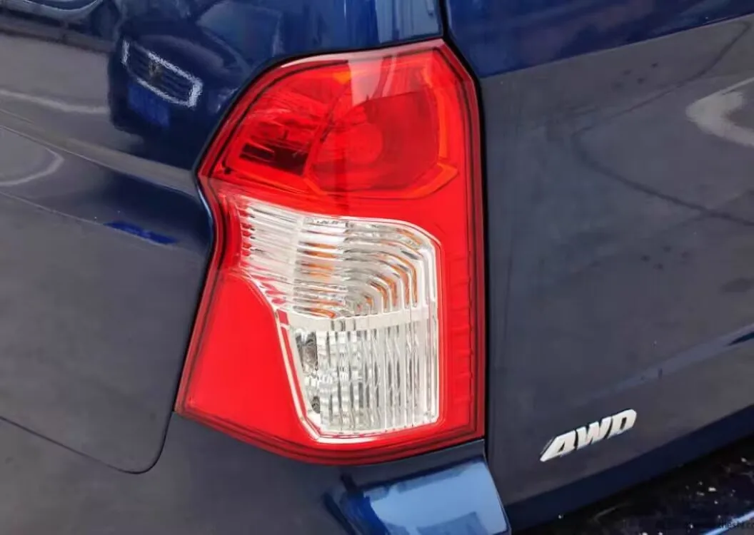 

8360132500 8360232500 Автомобильный задний фонарь в сборе для Ssangyong Actyon Sports 2013 2014 2015 2016, указатель поворота, противотуманная фара