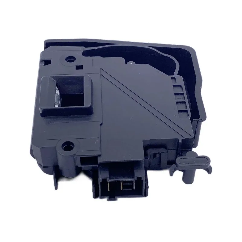 サムスンdc34-00026a-dm-7スイッチドアロックソレノイドインターロック洗濯機用電子ドアロック遅延スイッチ