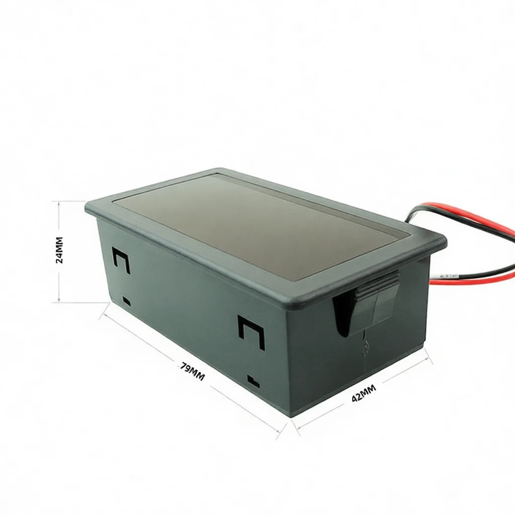 Digital PWM Speed Controller F - огляд і ціна Dc Motor