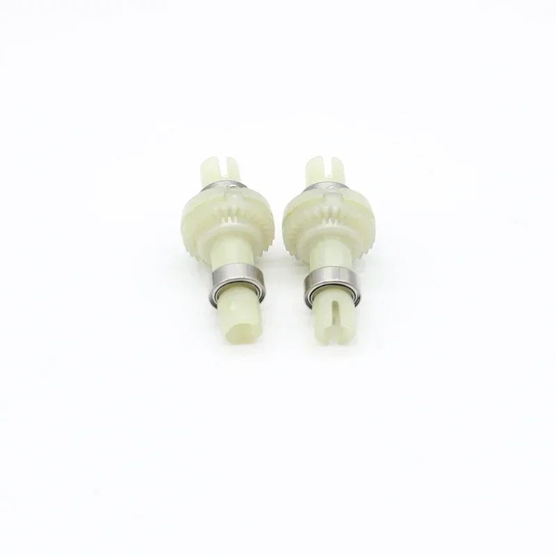 

WLtoys 284131 1/28 Запасные части для радиоуправляемых автомобилей K969-2529 Прямая ось Drift 1:28 Модифицированная K969 Новая прямая ось