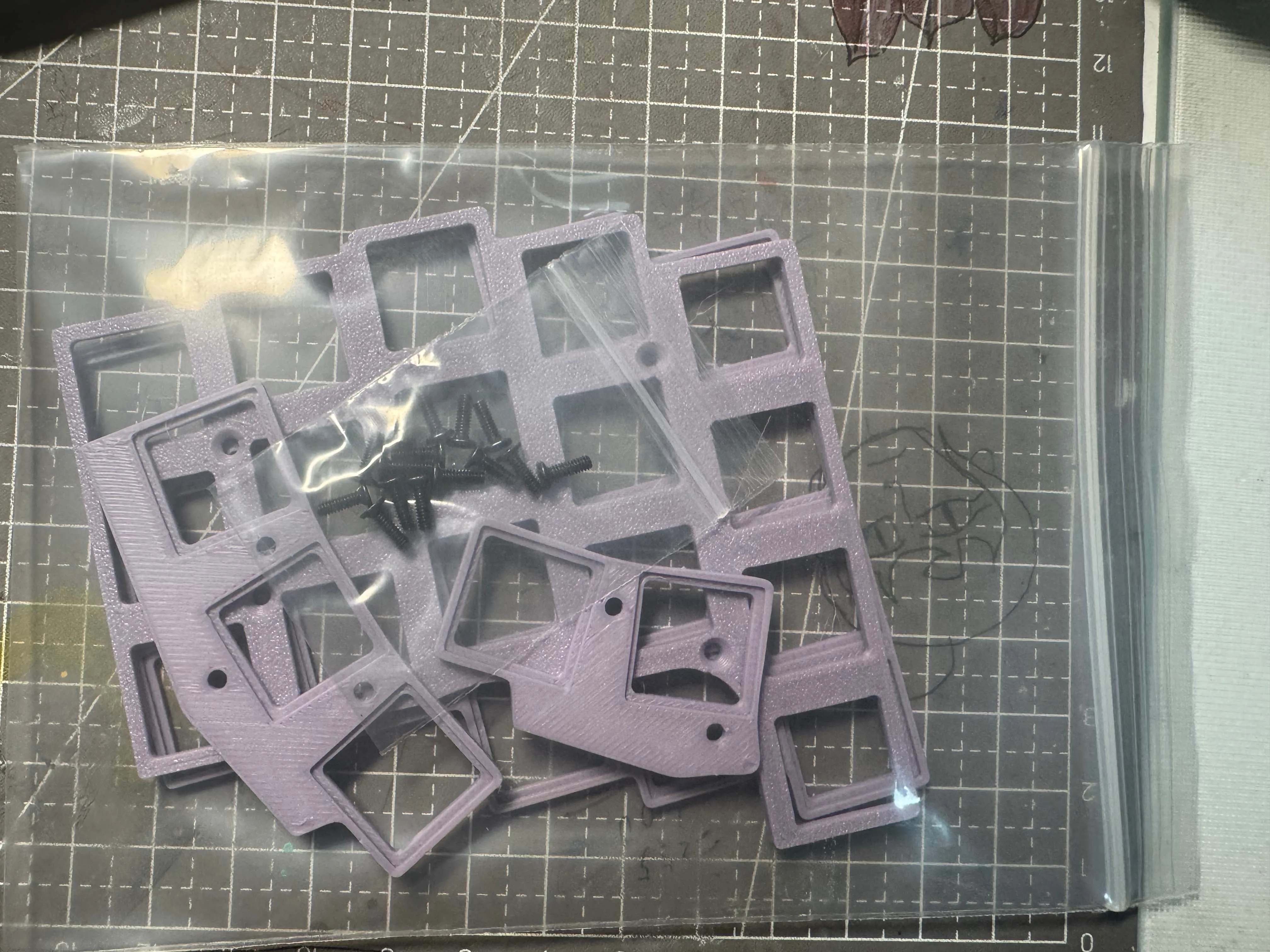Pay extra for keyboard accessories