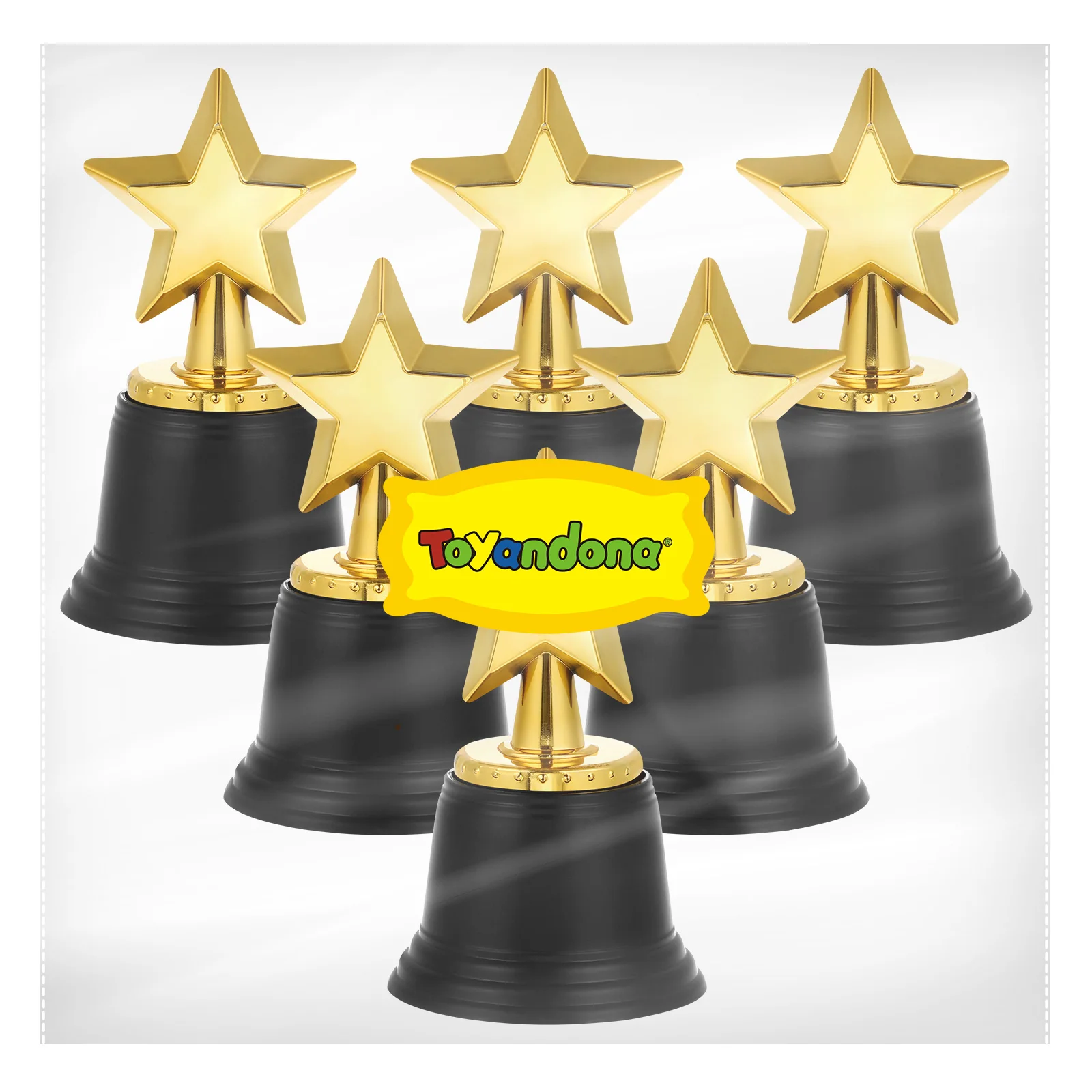 Children Trophy Trophies for Reward Party Favors Games Personal Cup Adults Award Competition Winner The Gift