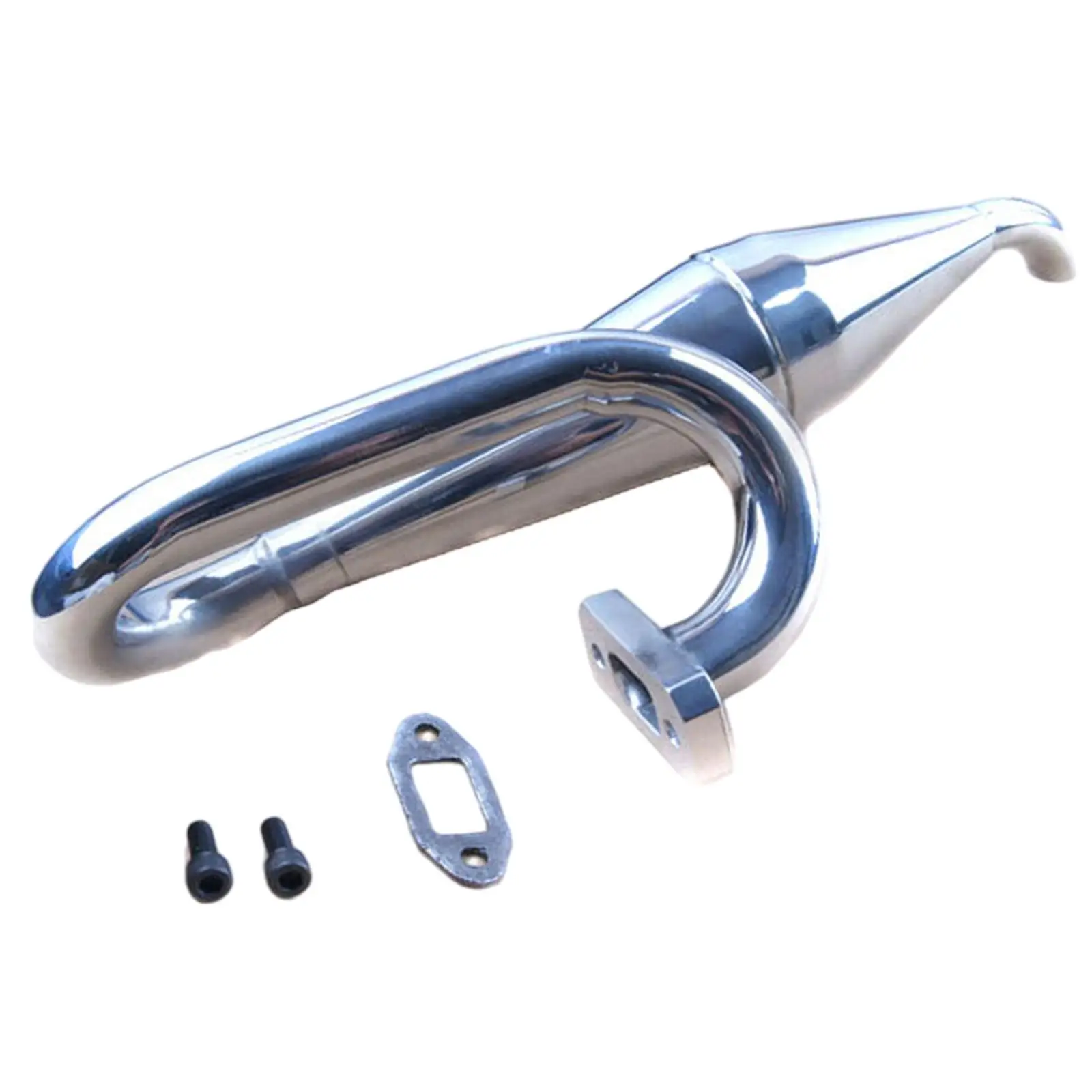 

Запасные обновленные детали для замены соединительной трубки выхлопных газов для багги HSP 1/5