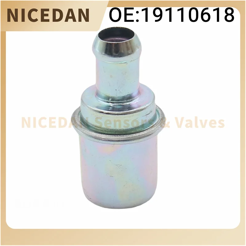 

PCV Valve For Ford E-150 Econoline Expedition Excursion Lincoln Navigator Econoline Automobiles Spare Parts 19110618 New