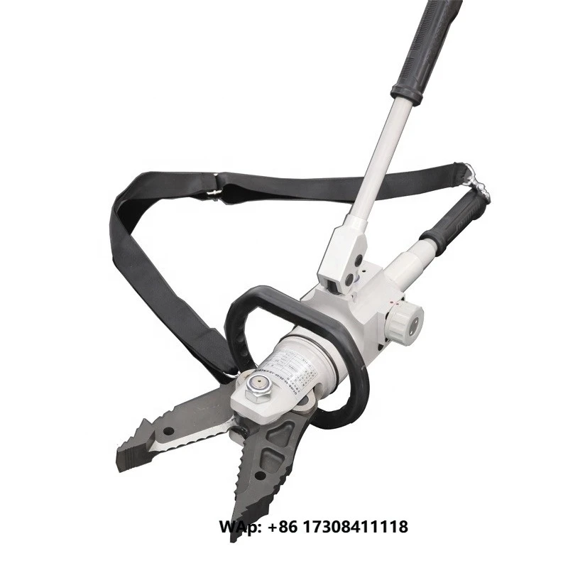 HIGH PERFORENCE Electrohydraulic Shears