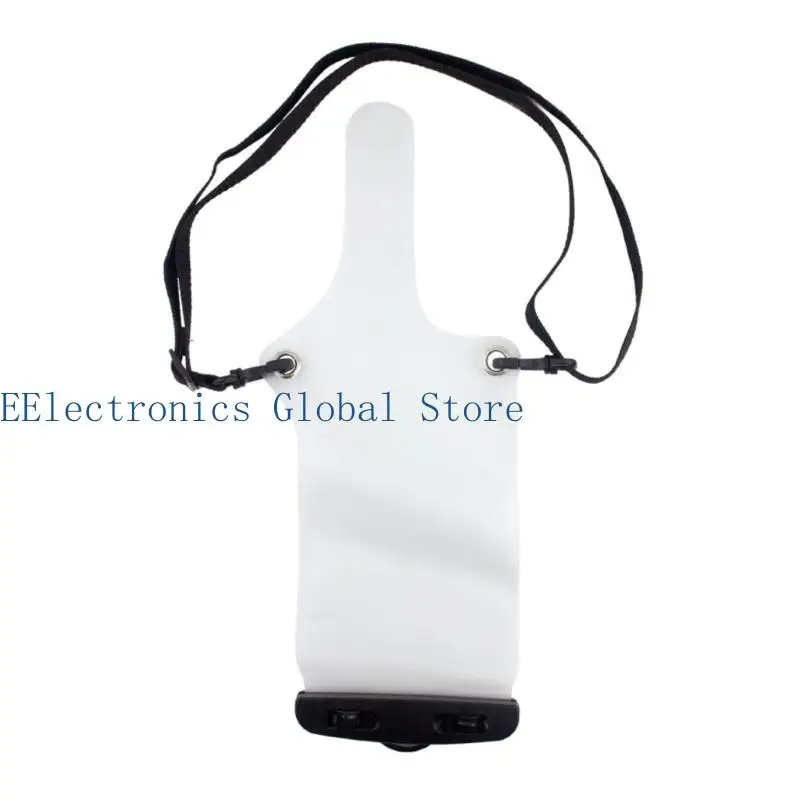 462B PVC POBATE POUCHES BAG WATER POW