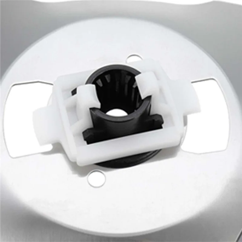 Grande lame de tondeuse à gazon triangulaire, lame de coupe de remplacement Robomow RS RC en acier inoxydable pour jardin
