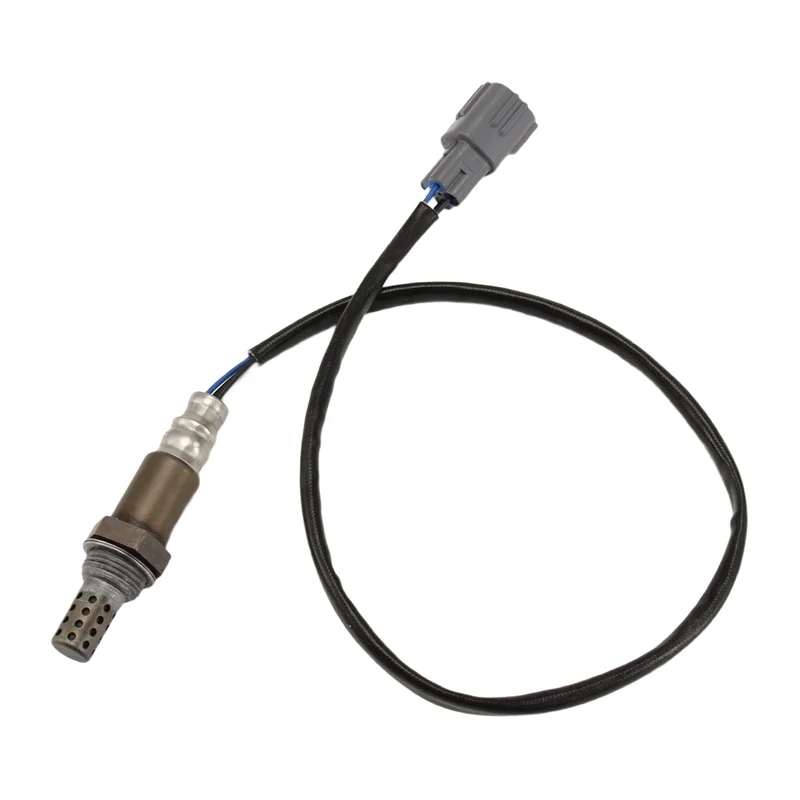 Sensor lambda para toyota lite/townace noah, v alphard g/v 1996-2008 89465-58010 8946558010 sensor de oxigênio traseiro sensor de o2