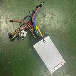 Himoto Super73 Off road anti slip wide tire electric bicycle for a special purpose 48v 60v controller Original vulnerable parts