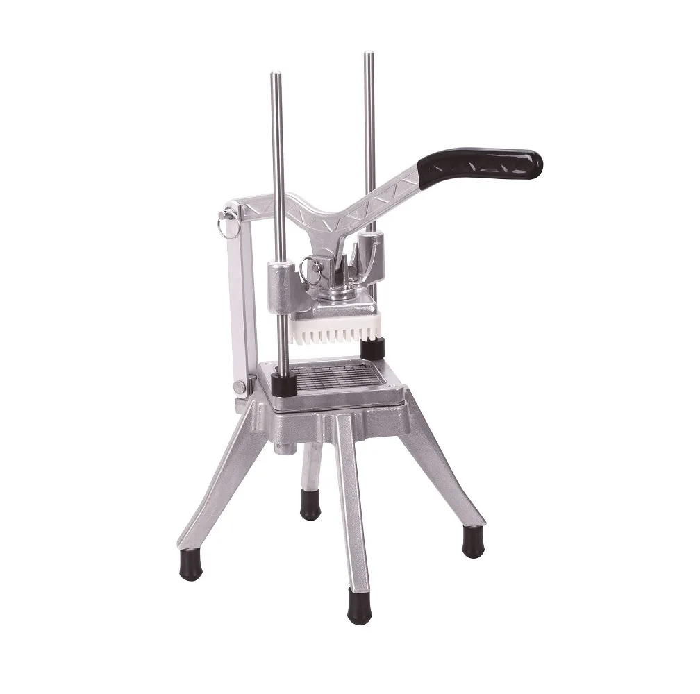 Potato Yam Chips Cutter Machine
