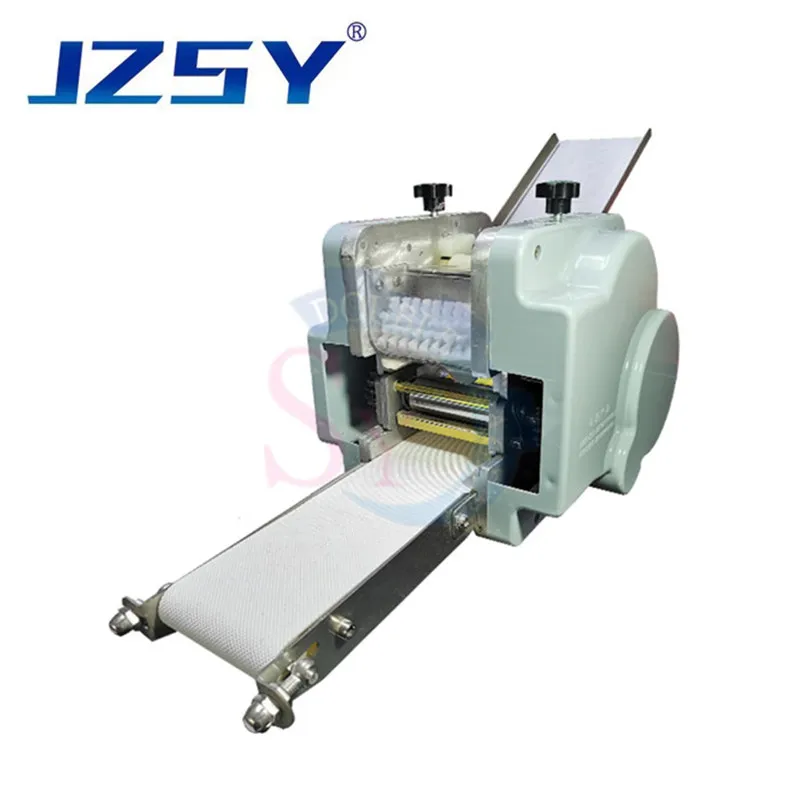 110 โวลต์/220 ไฟฟ้าแบบพกพาเปลี่ยนแม่พิมพ์ที่แตกต่างกันฤดูใบไม้ผลิม้วนเครื่องห่อ/ขนาดเล็ก anomaly dumpling wrapper shaping เครื่อง