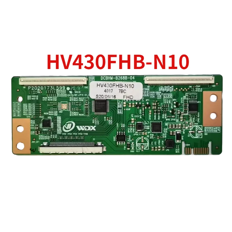 Newly upgraded BOE DCBHM-B268B-04 logic board HV430FHB-N10 2K